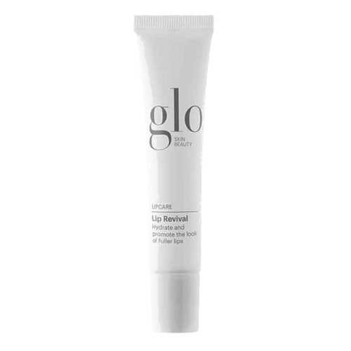 Бальзам для губ Glo skin beauty Lip revival, восстанавливающий, 15 мл в Парфюм-Лидер