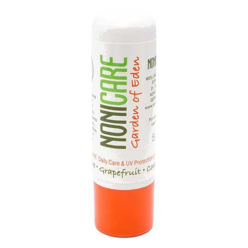 Бальзам для губ NoniCare Lip Care 5 г в Парфюм-Лидер