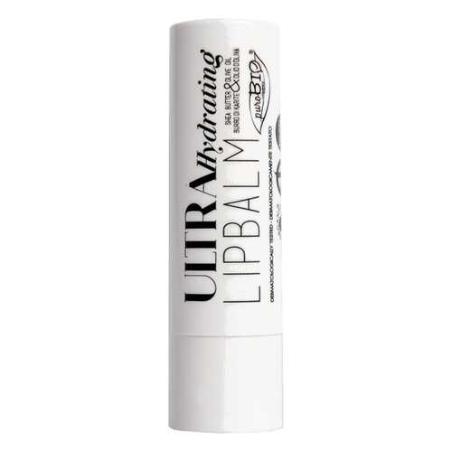 Бальзам для губ PuroBio Ultra Hydrating 5 мл в Парфюм-Лидер