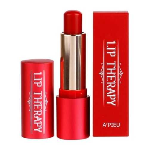 Бальзам для губ (R)A'PIEU LIP THERAPY (ROSE WOOD) 3,2гр в Парфюм-Лидер
