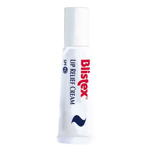 Крем для губ Blistex Lip Relief Cream 6 мл в Парфюм-Лидер