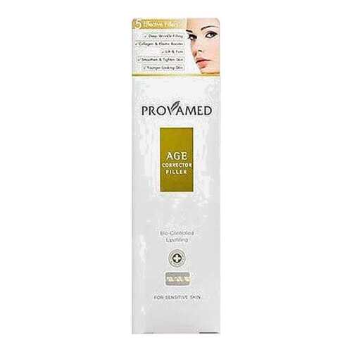 Антивозрастной корректор морщин Provamed Age Corrector Filler 30 гр в Парфюм-Лидер