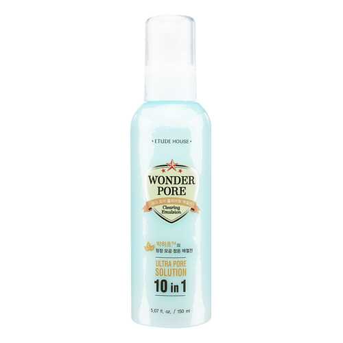 Эмульсия для лица ETUDE HOUSE Wonder Pore Clearing Emulsion 150 мл в Парфюм-Лидер