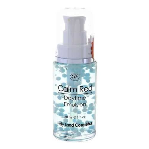 Эмульсия для лица Holy Land Calm Red Daytime Emulsion 30 мл в Парфюм-Лидер
