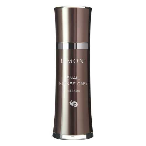 Эмульсия для лица Limoni Snail Intense Care Emulsion 100 мл в Парфюм-Лидер
