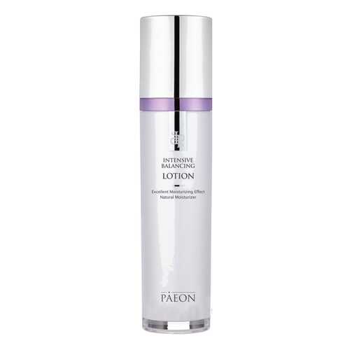 Эмульсия для лица Paeon Intensive Balancing Lotion 120 мл в Парфюм-Лидер