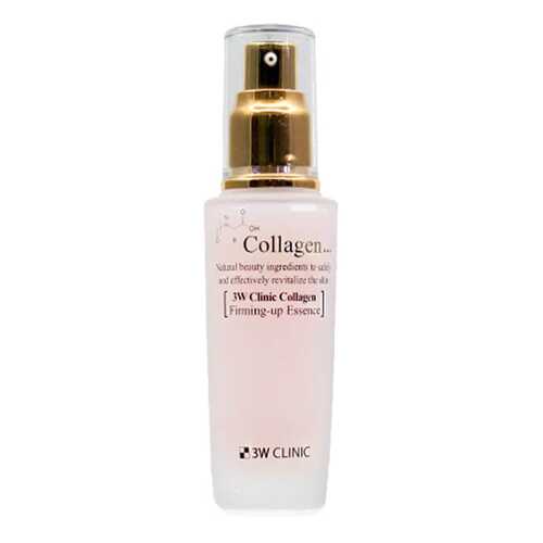 Эссенция для лица 3W Clinic Collagen Firming Up Essence 50 мл в Парфюм-Лидер