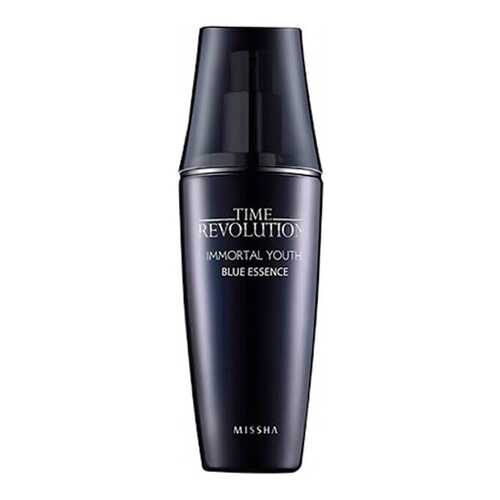 Эссенция для лица Missha Time Revolution Immortal Youth Blue Essence 80 мл в Парфюм-Лидер