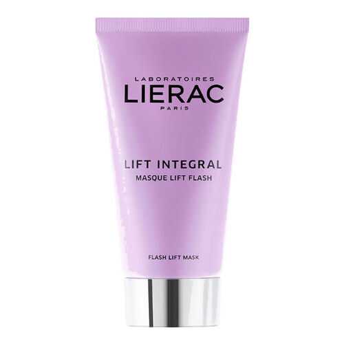 Флэш-маска для лица Lierac Lift Integral Masque Lift Flash 75 мл в Парфюм-Лидер