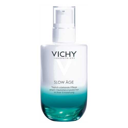 Флюид Vichy Slow Age в Парфюм-Лидер