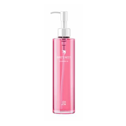 Гидрофильное масло J:ON ЛАСТОЧКИНО ГНЕЗДО Bird's Nest Cleansing Oil, 150 мл в Парфюм-Лидер