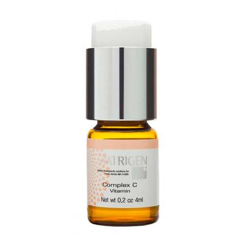Комплекс Matrigen Complex C Vitamin 1 Ampoule Витамин С, 1 ампула х 4 мл в Парфюм-Лидер