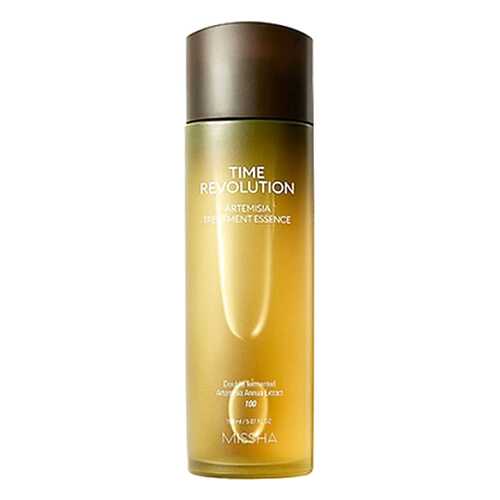 Концентрированная эссенция Missha Time Revolution Artemisia Treatment, 150 мл в Парфюм-Лидер