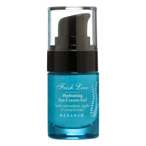 Крем для глаз Fresh Line Oceanid Hydrating Eye Cream-Gel 15 мл в Парфюм-Лидер