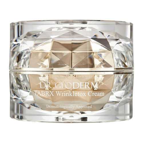Крем для лица Dr.Gloderm TabRX Wrinkletox Cream 45 мл в Парфюм-Лидер