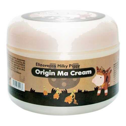 Крем для лица Elizavecca Milky Piggy Origin Ma 100 мл в Парфюм-Лидер