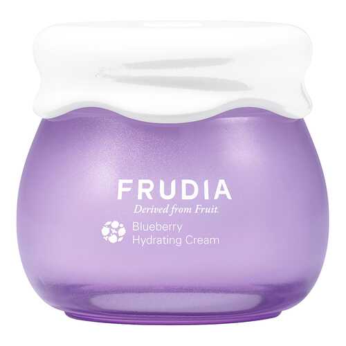 Крем для лица Frudia Blueberry Hydrating Cream 55 мл в Парфюм-Лидер