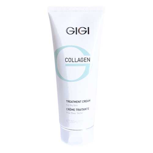 Крем для лица GIGI Collagen Elastin Treatment Cream 250 мл в Парфюм-Лидер