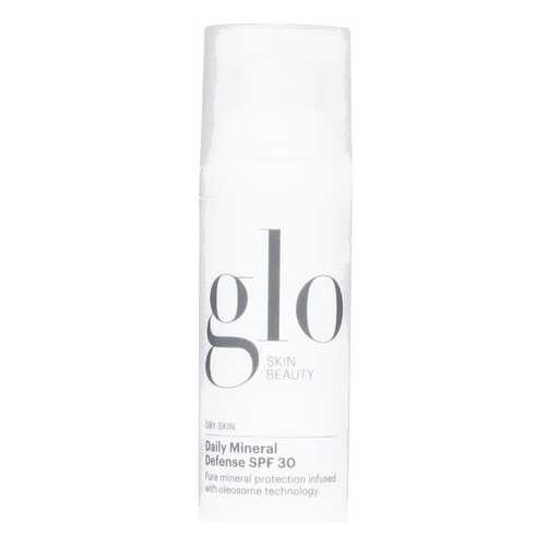 Крем для лица Glo Skin Beauty защитный Daily Mineral Defence SPF 30 50 мл в Парфюм-Лидер