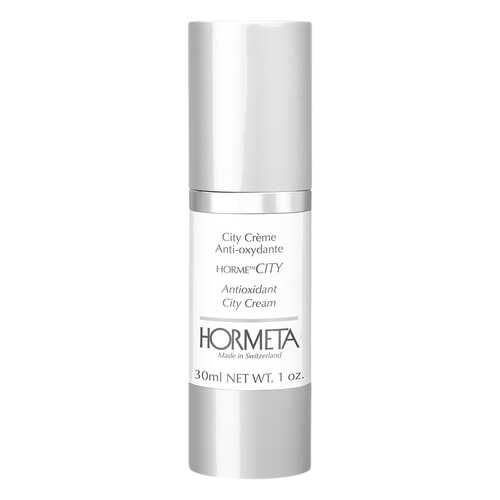 Крем для лица Hormeta H01380 HORME™CITY City Creme Anti-Oxydante 30 мл в Парфюм-Лидер