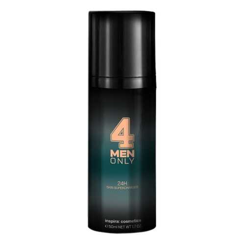 Крем для лица Inspira:cosmetics SKIN SUPERCHARGER 50 мл в Парфюм-Лидер