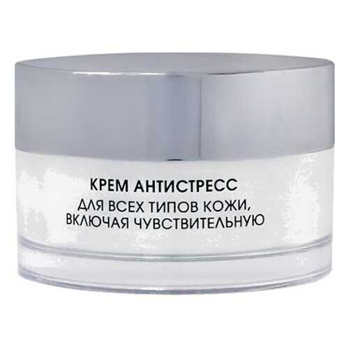 Крем для лица KORA Phytocosmetics Антистресс 50 мл в Парфюм-Лидер