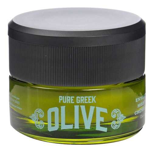 Крем для лица Korres Pure Greek Olive 40 мл в Парфюм-Лидер