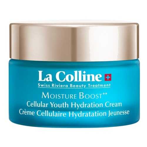 Крем для лица La Colline Cellular Youth Hydration Cream 50 мл в Парфюм-Лидер