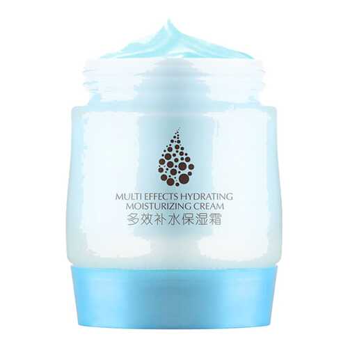 Крем для лица Laikou Moisturizing Multi Effects Hydrating Moisturizing Cream 50 мл в Парфюм-Лидер