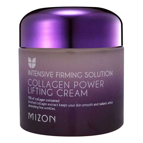 Крем для лица MIZON Collagen Power Lifting Cream 75 мл в Парфюм-Лидер