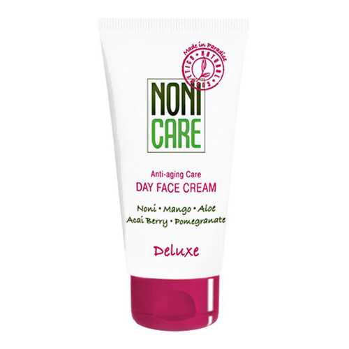 Крем для лица NONICARE Deluxe Day Face Cream 50 мл в Парфюм-Лидер