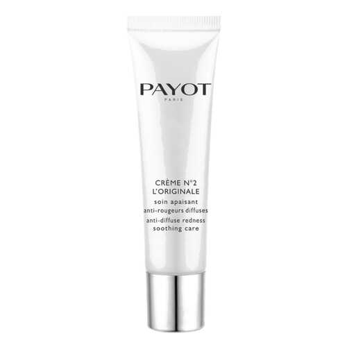 Крем для лица PAYOT № 2 L'original 30 мл в Парфюм-Лидер