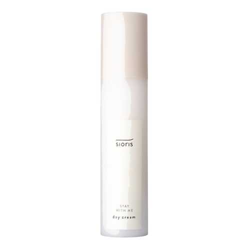 Крем для лица Sioris Stay With Me Day Cream 50 мл в Парфюм-Лидер