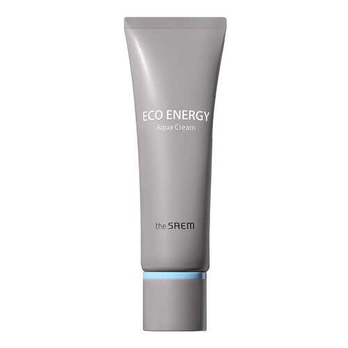 Крем для лица The Saem Eco Energy Aqua Cream 50 мл в Парфюм-Лидер