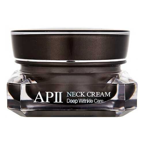 Крем для шеи The Skin House APII Professional EX Restore Neck Cream 50 мл в Парфюм-Лидер