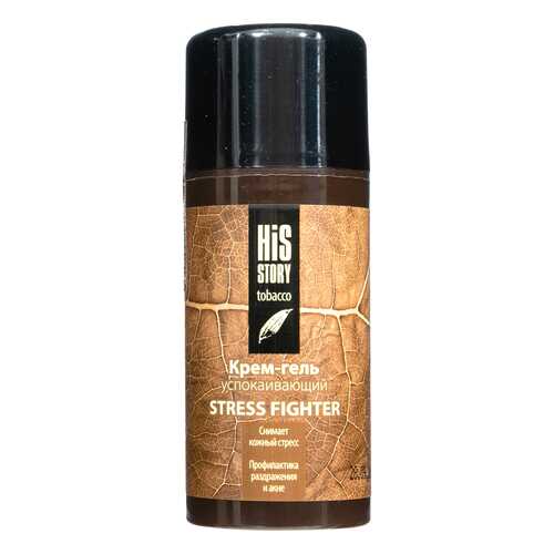 Крем-гель для лица Premium Успокаивающий Stress Fighter 100 мл в Парфюм-Лидер