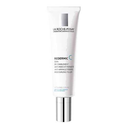 Крем La Roche-Posay против старения Redermic C для норм,/комб, чувст, кож в Парфюм-Лидер