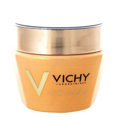 Крем-уход Vichy для лица Neovadiol Компенсирующий комплекс для сухой кожи в Парфюм-Лидер