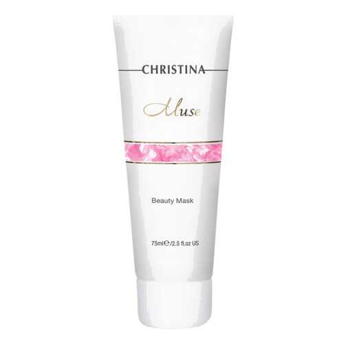 Маска для лица Christina Muse Beauty Mask 75 мл в Парфюм-Лидер