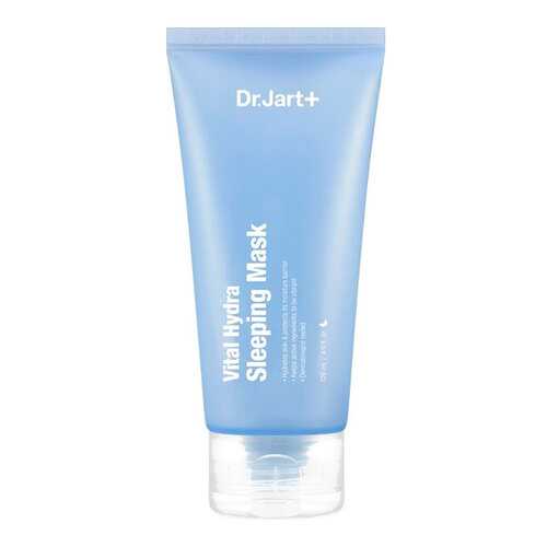 Маска для лица DR.Jart+ Dermask Water Jet Vital Hydra Sleeping 120 мл в Парфюм-Лидер