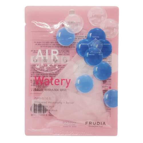 Маска для лица Frudia Air Mask 24 Watery 25 г в Парфюм-Лидер