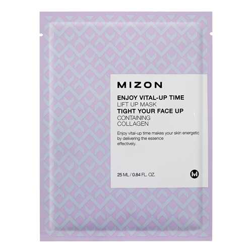 Маска для лица Mizon Enjoy Vital-Up Time Lift Up 23 г в Парфюм-Лидер