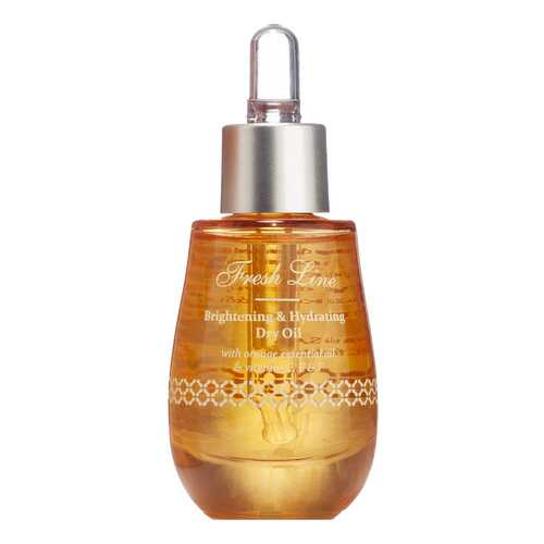 Масло для лица Fresh Line Hesperides Brightenning and Hydrating Dry Oil 30 мл в Парфюм-Лидер