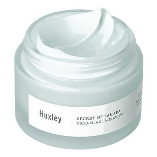 Питательный крем Huxley Cream Anti-Gravity 50 мл в Парфюм-Лидер