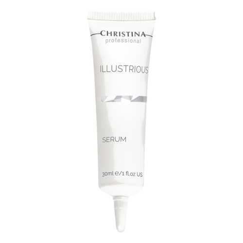 Сыворотка для лица Christina Illustrious Serum для коррекции пигментации 30 мл в Парфюм-Лидер