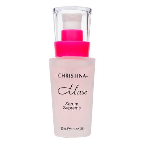 Сыворотка для лица Christina Muse Serum Supreme 30 мл в Парфюм-Лидер