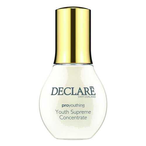 Сыворотка для лица Declare Pro Youthing Youth Supreme Concentrate 50 мл в Парфюм-Лидер