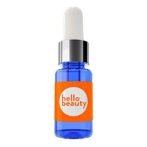 Сыворотка для лица Hello Beauty Городская защита 30 мл в Парфюм-Лидер