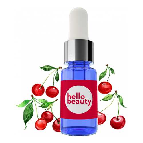 Сыворотка для лица Hello Beauty Сыворотка от мешков под глазами 30 мл в Парфюм-Лидер