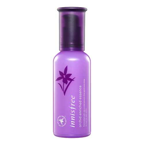 Сыворотка для лица Innisfree Jeju Orchid Enriched Essence 50 мл в Парфюм-Лидер